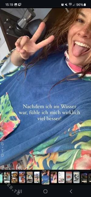 Yvonne Pferrer OnlyFans Leaked Free Thumbnail Picture - #o3eQH8sNBv