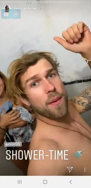 Yvonne Pferrer OnlyFans Leaked Free Thumbnail Picture - #s3ars0DxUC