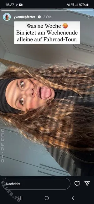 Yvonne Pferrer OnlyFans Leaked Free Thumbnail Picture - #sFuoilHXIu