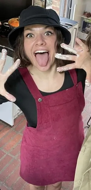 Yvonne Pferrer OnlyFans Leaked Free Thumbnail Picture - #tMNv5dte05