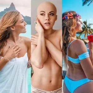 Yvonne Pferrer OnlyFans Leaked Free Thumbnail Picture - #xSAdelsklK