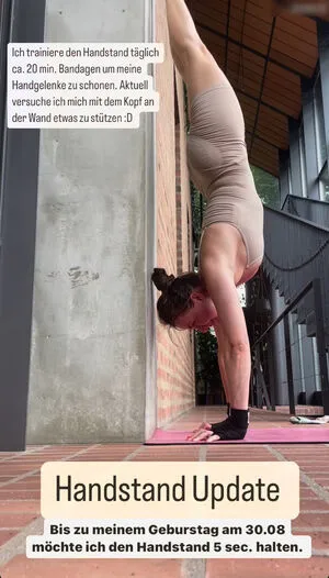 Yvonne Pferrer OnlyFans Leaked Free Thumbnail Picture - #xckAoJaqeI