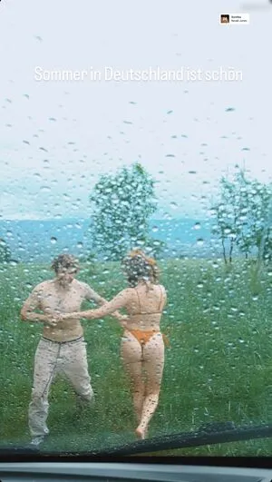 Yvonne Pferrer OnlyFans Leaked Free Thumbnail Picture - #yNbnvRKLYO