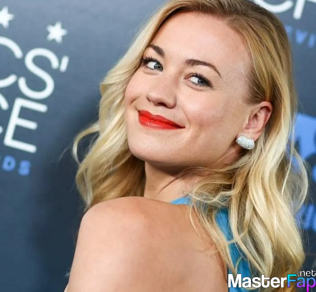 Yvonne Strahovski Nude OnlyFans Leak Picture #950kHCAsgk | MasterFap.net