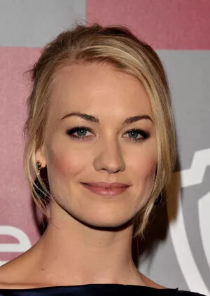 Yvonne Strahovski OnlyFans Leaked Free Thumbnail Picture - #NcpRP8nQw7