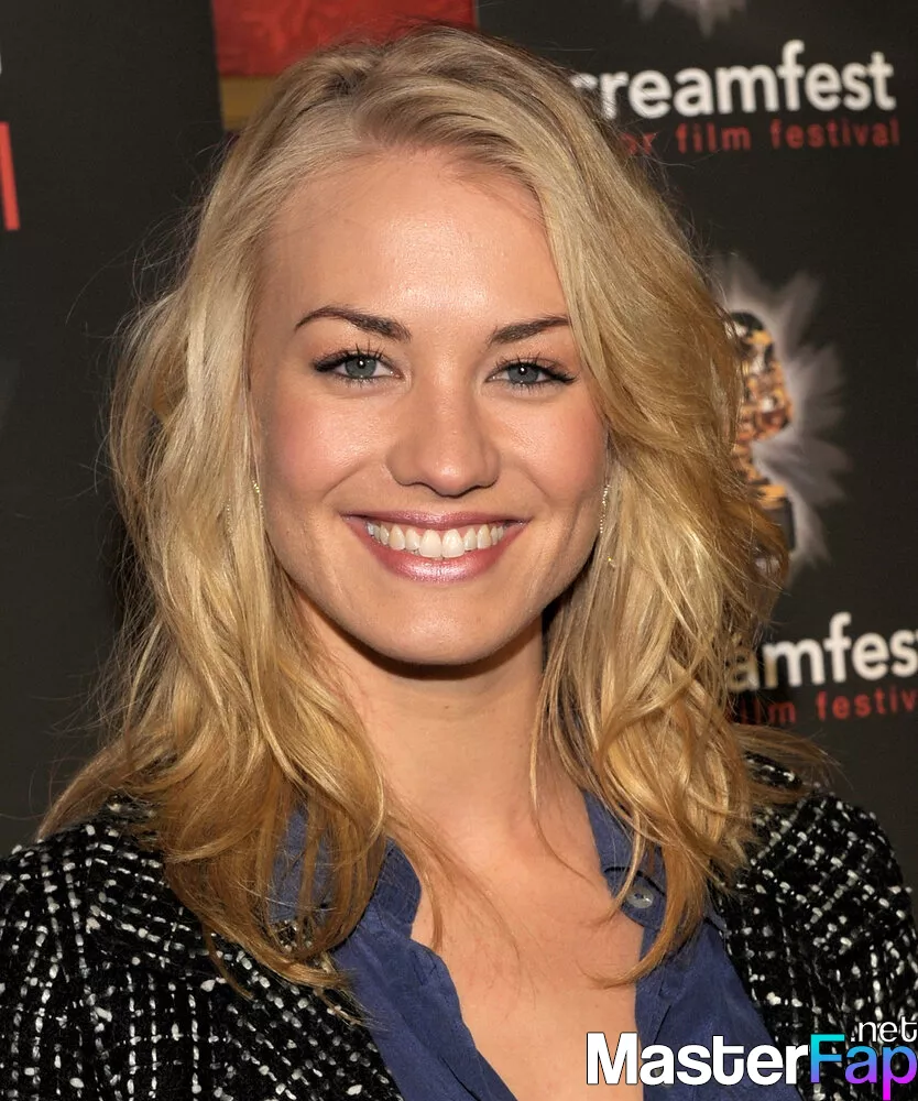 Yvonne Strahovski Nude OnlyFans Leak Picture #d2TaJWzXL4 | MasterFap.net