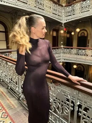 Yvonne Strahovski OnlyFans Leaked Free Thumbnail Picture - #eITeGBtnQd