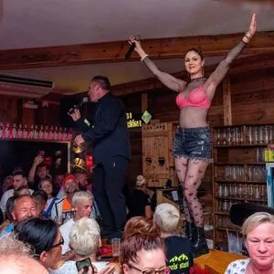 Yvonne Woelke OnlyFans Leaked Free Thumbnail Picture - #hfMtvcex3f