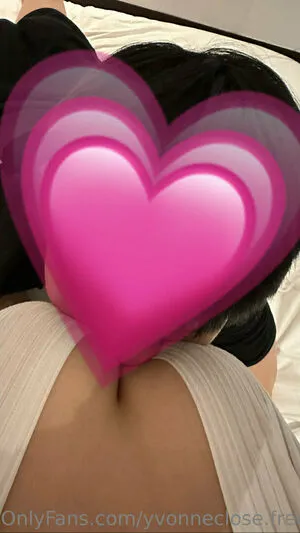 Yvonneclose Free OnlyFans Leaked Free Thumbnail Picture - #breYn1BcAZ