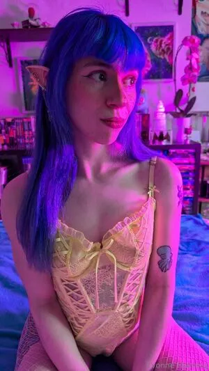 Yvonnefawning OnlyFans Leaked Free Thumbnail Picture - #8Un4TzsszR