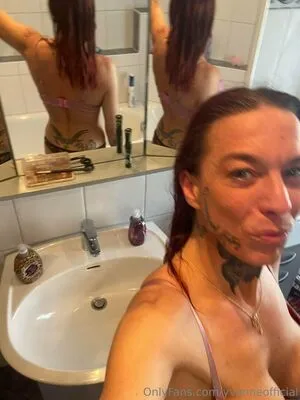 Yvonneofficial OnlyFans Leaked Free Thumbnail Picture - #ToIXaQSbAm