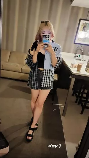 Yvonnie OnlyFans Leaked Free Thumbnail Picture - #5w8ZPfBwm2