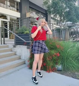 Yvonnie OnlyFans Leaked Free Thumbnail Picture - #FXNuri72xO