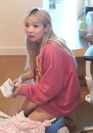 Yvonnie OnlyFans Leaked Free Thumbnail Picture - #JxQvJC03J8