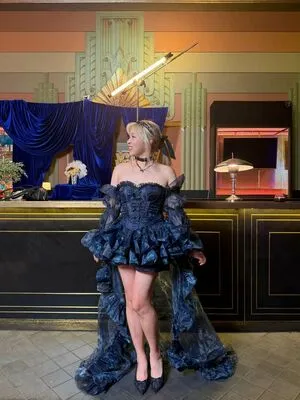 Yvonnie OnlyFans Leaked Free Thumbnail Picture - #K7fJ447VUl