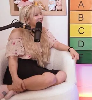 Yvonnie OnlyFans Leaked Free Thumbnail Picture - #Wo4NcUACCC