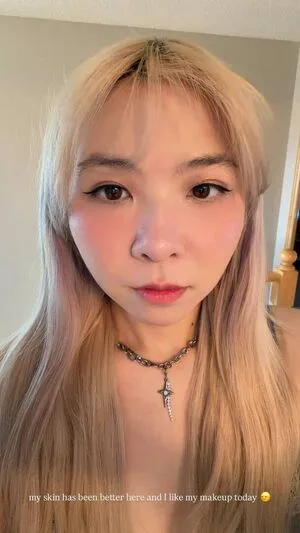 Yvonnie OnlyFans Leaked Free Thumbnail Picture - #qO8KEC95VT