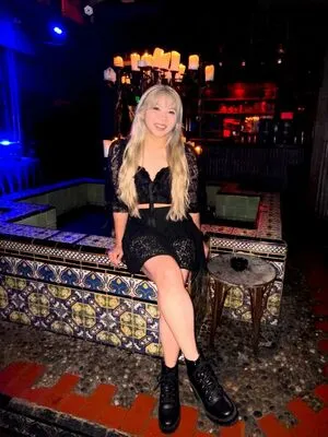 Yvonnie OnlyFans Leaked Free Thumbnail Picture - #u63auTpvnO