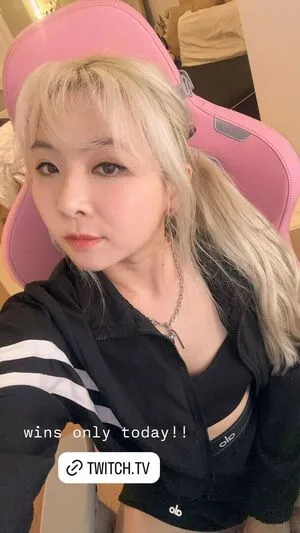 Yvonnie OnlyFans Leaked Free Thumbnail Picture - #v6xdJknuQJ