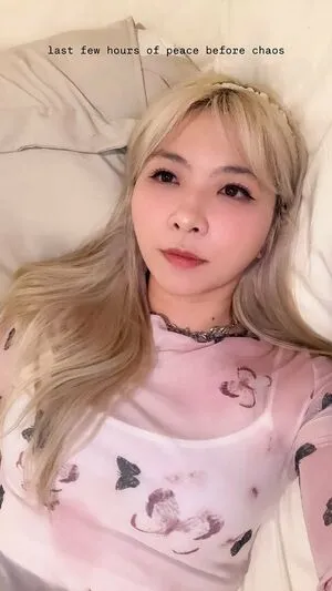 Yvonnie OnlyFans Leaked Free Thumbnail Picture - #vX3DEBU3Kn