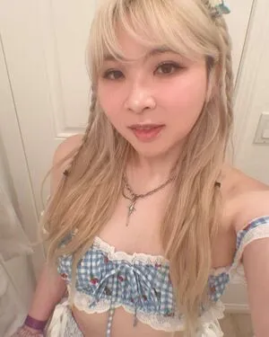 Yvonnie OnlyFans Leaked Free Thumbnail Picture - #yAsMyvQE3K