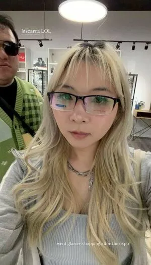 Yvonnie OnlyFans Leaked Free Thumbnail Picture - #yeF0XIl20i