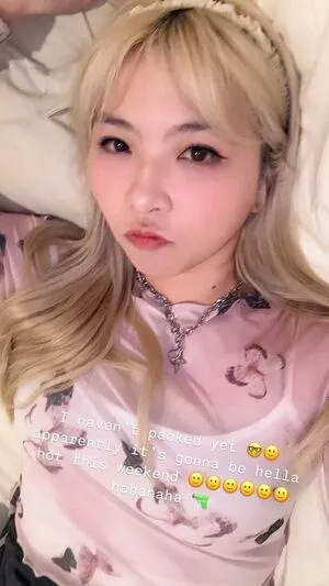 Yvonnie OnlyFans Leaked Free Thumbnail Picture - #zNQOfCDCSe