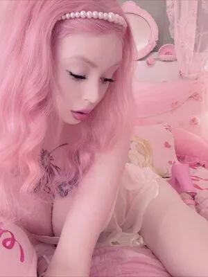 Yvsminv OnlyFans Leaked Free Thumbnail Picture - #3h4PSxS65X