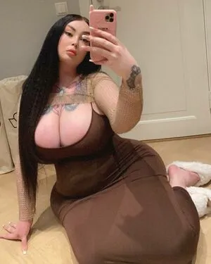 Yvsminv OnlyFans Leaked Free Thumbnail Picture - #6zmbSOJsys