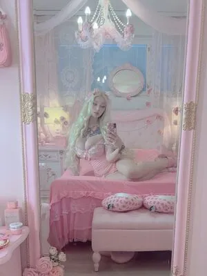 Yvsminv OnlyFans Leaked Free Thumbnail Picture - #Ltfv3ji7JY