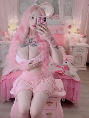 Yvsminv OnlyFans Leaked Free Thumbnail Picture - #bcZP2jZFAa