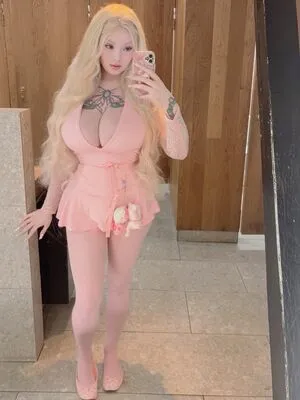 Yvsminv OnlyFans Leaked Free Thumbnail Picture - #ciy1W89A7c