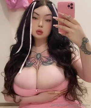 Yvsminv OnlyFans Leaked Free Thumbnail Picture - #e7dMOJtMvu