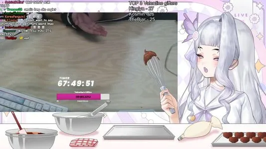 Ywuria OnlyFans Leaked Free Thumbnail Picture - #RBlG24A3iq