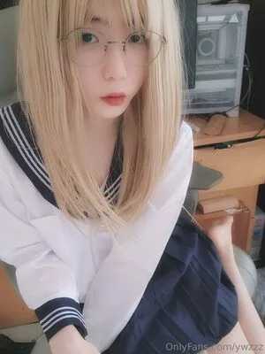 ywzzz OnlyFans Leaked Free Thumbnail Picture - #0aShLuDAWq