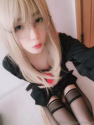 ywzzz OnlyFans Leaked Free Thumbnail Picture - #4ffOzdVMcZ