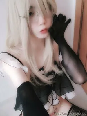 ywzzz OnlyFans Leaked Free Thumbnail Picture - #9xuhhl04LX