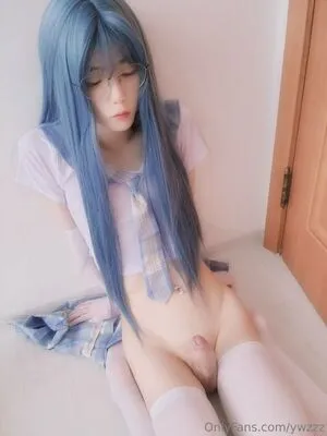 ywzzz OnlyFans Leaked Free Thumbnail Picture - #DGNDhYfxIN