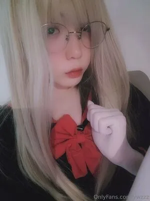 ywzzz OnlyFans Leaked Free Thumbnail Picture - #LqsaTPN8tE