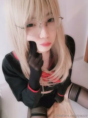 ywzzz OnlyFans Leaked Free Thumbnail Picture - #Ml6tq3NfN0