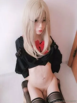 ywzzz OnlyFans Leaked Free Thumbnail Picture - #NhMyipEnmP