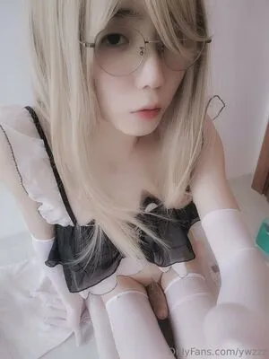 ywzzz OnlyFans Leaked Free Thumbnail Picture - #R9j4wCOLNb