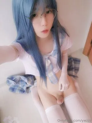 ywzzz OnlyFans Leaked Free Thumbnail Picture - #TBleQkvh0E