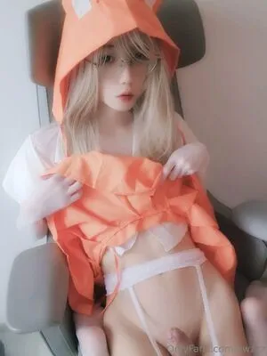 ywzzz OnlyFans Leaked Free Thumbnail Picture - #YSO2AerG0d