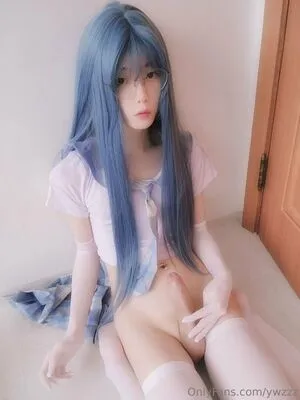 ywzzz OnlyFans Leaked Free Thumbnail Picture - #ZTOFXqFRIk