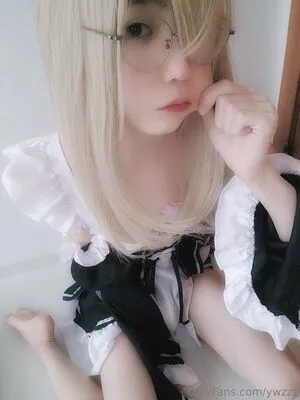 ywzzz OnlyFans Leaked Free Thumbnail Picture - #kAiqdknsVJ
