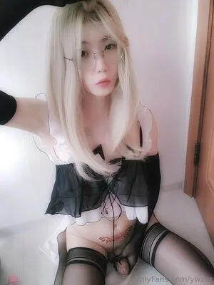 ywzzz OnlyFans Leaked Free Thumbnail Picture - #mTJYo5cw3M