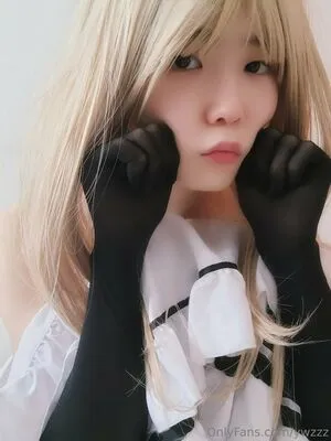 ywzzz OnlyFans Leaked Free Thumbnail Picture - #nFuq5ClFTm