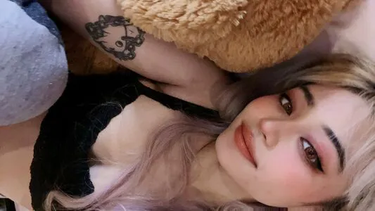 Yy Mage OnlyFans Leaked Free Thumbnail Picture - #8netcXKTHx