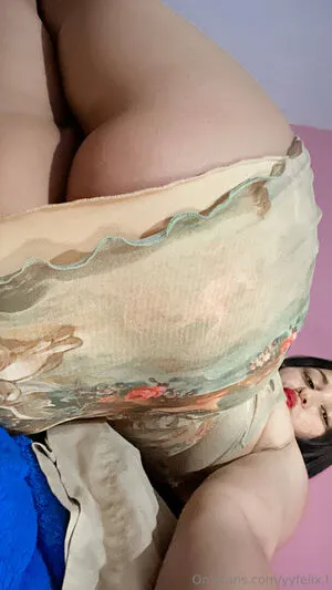 Yyfelix L OnlyFans Leaked Free Thumbnail Picture - #w4OGho2Luu